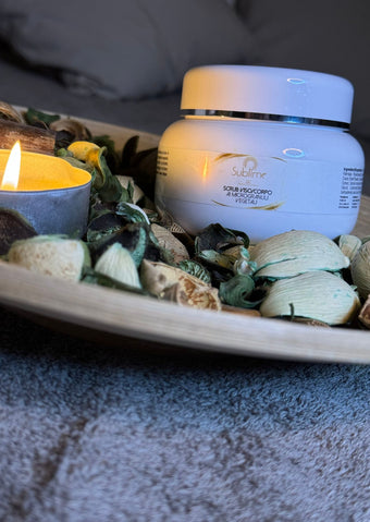 Prodotti per la cura della pelle